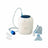 Pic Solution Air Family Aerosol a pistone 1 unità