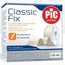Pic Classic Fix Tape Tape White Roll 1,25Cmx5M