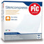 Pic Stericompress Cotton Gauze Pads 10X10 100 Uds