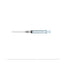10 ml G21 syringe with needle (0.8 x 40 mm), 1 unit