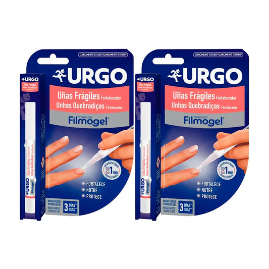 Rinforzante per unghie fragili - Stick 2 x 2 Ml