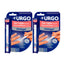 Rinforzante per unghie fragili - Stick 2 x 2 Ml