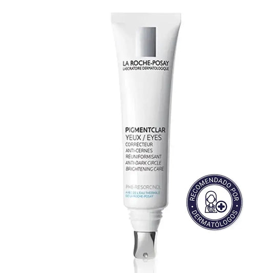 La Roche Posay Pigmentclar Occhi 15 ml