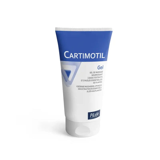 Pileje Cartimotil Gel 125Ml.