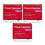 Pilexil Capsule Forte, Confezione 3 x 100 Capsule
