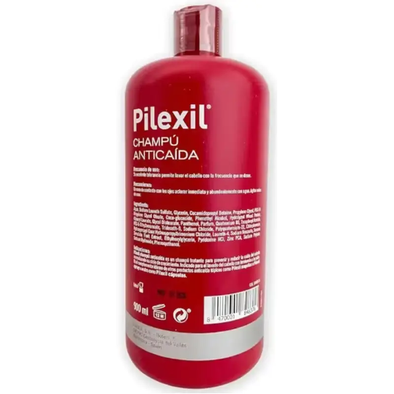 Pilexil Shampoo Anticaduta 900 ml