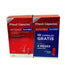 Pilexil Forte Max Duplo, 2x60 Capsule