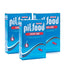 Pilfood Complex Nutrienti per capelli e unghie, confezione da 3 x 120 compresse