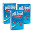 Pilfood Complex Nutrienti per capelli e unghie, confezione da 3 x 60 compresse