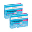 Pilopeptan Donna, Confezione 2 x 30 compresse