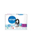 Pannolini ecologici Pingo taglia 1 (2-5 Kg), 27 unità