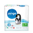 Pannolini ecologici Pingo taglia 6 (13-18 Kg), 32 unità