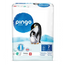 Pannolini ecologici Pingo Taglia 7 (+15 Kg), 30 unità