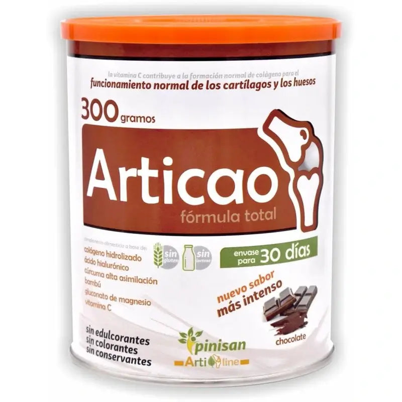 Pentola Pinisan Articao , 300 grammi