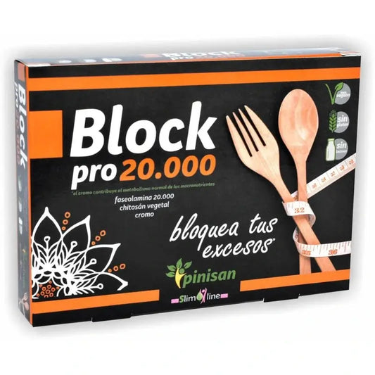 Pinisan Block Pro 20.000 30 Capsule