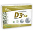 Pinisan D3+K2 Nutranature , 60 capsule