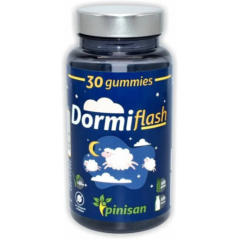 Pinisan Dormiflash 30Gomme.