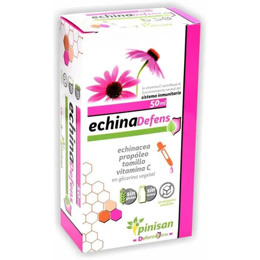 Estratto di Echina Defens Pinisan , 50 ml
