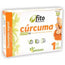 Pinisan Fitopremium Curcuma, 30 capsule