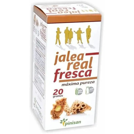 Gelatina fresca Pinisan , 20 g