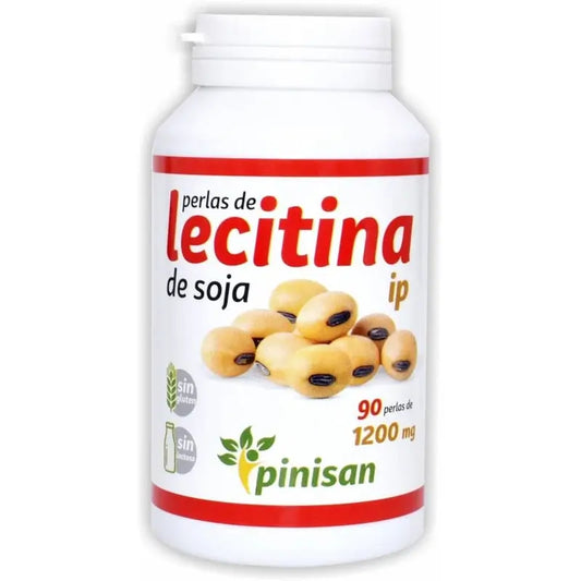 Lecitina di Pinisan 1200Mg 90Perle