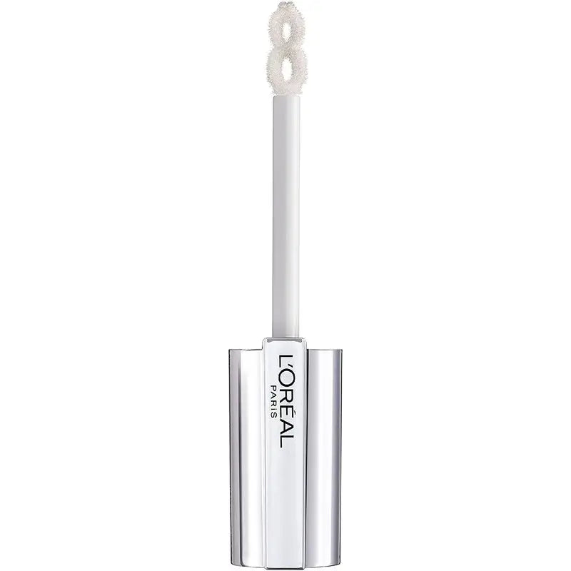 L'Oréal Paris Brilliant Signature Plump Lipstick: Effetto Volumizzante con Acido Ialuronico e Collagene, 6 tonalità