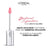 L'Oréal Paris Brilliant Signature Plump Lipstick: Effetto Volumizzante con Acido Ialuronico e Collagene, 6 tonalità