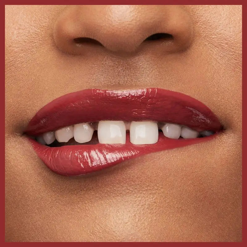 Maybelline New York Superstay Vinyl Ink Rossetto, tonalità 10 Lippy