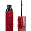 Maybelline New York Superstay Vinyl Ink Rossetto, tonalità 10 Lippy