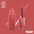 Maybelline New York Superstay Vinyl Ink Rossetto, tonalità 15 Peachy