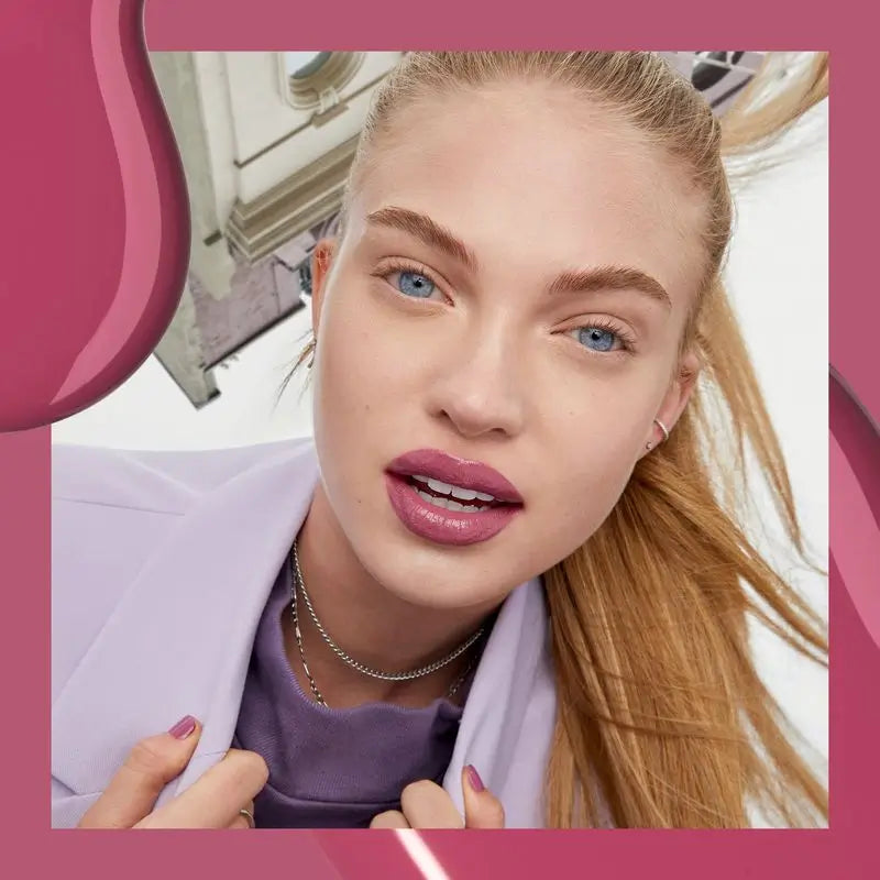 Maybelline New York Superstay Vinyl Ink Rossetto, tonalità 20 Coy