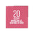 Maybelline New York Superstay Vinyl Ink Rossetto, tonalità 20 Coy