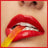 Maybelline New York Superstay Vinyl In Rossetto Ombra 25 Rosso-Caldo