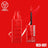 Maybelline New York Superstay Vinyl In Rossetto Ombra 25 Rosso-Caldo