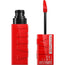 Maybelline New York Superstay Vinyl In Rossetto Ombra 25 Rosso-Caldo