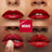 Maybelline New York Superstay Vinyl Ink Rossetto, tonalità 50 Wicked