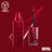 Maybelline New York Superstay Vinyl Ink Rossetto tonalità 55 Royal