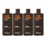 Piz Buin Allergy Crema solare per il corpo SPF50, confezione da 4 x 400 ml