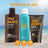 Piz Buin Allergy Crema solare per il corpo SPF50, 400 ml