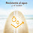 Piz Buin Allergy Crema solare per il corpo SPF50, 400 ml