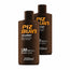 Piz Buin Allergy Protector Crema solare per il corpo SPF 30  Pelli sensibili, Lozione per il corpo, Protezione UVA/UVB, Confezione da 2 x 200 ml