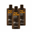 Piz Buin Allergy Protector Crema solare per il corpo SPF 30  Pelli sensibili, Lozione per il corpo, Protezione UVA/UVB, Confezione da 3 x 200 ml