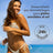 Piz Buin Allergy Crema solare corpo SPF50, 200 ml