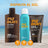 Piz Buin Allergy Crema solare corpo SPF50, 200 ml