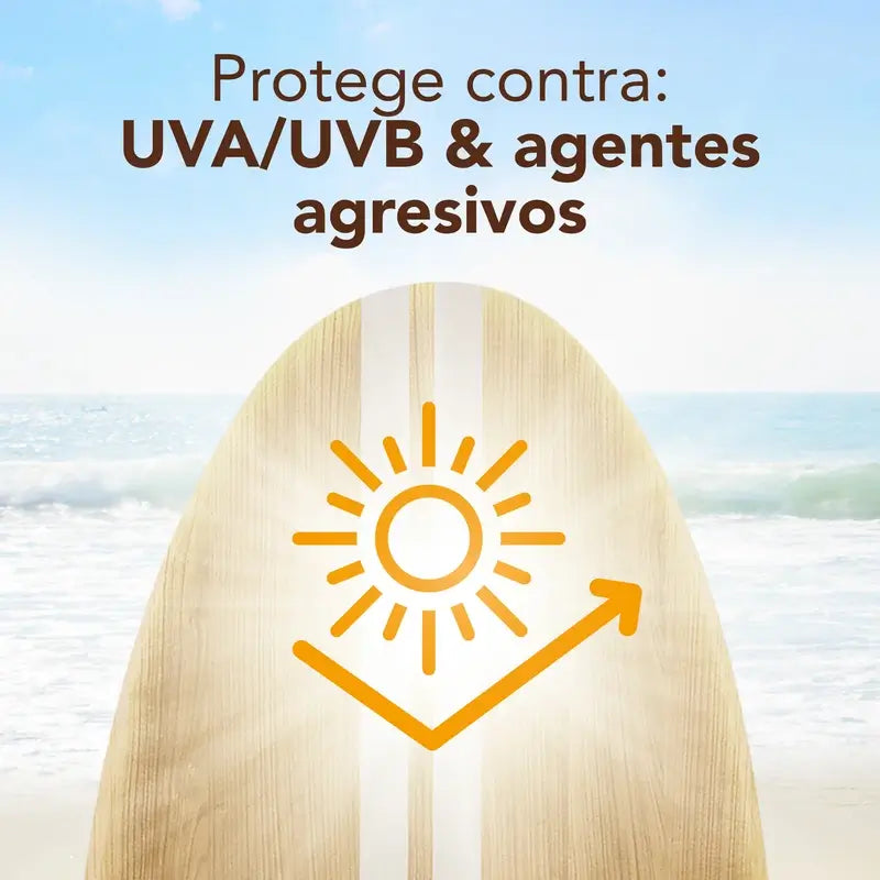Piz Buin Allergy Protezione solare viso SPF 50 Pelle sensibile, 50 ml