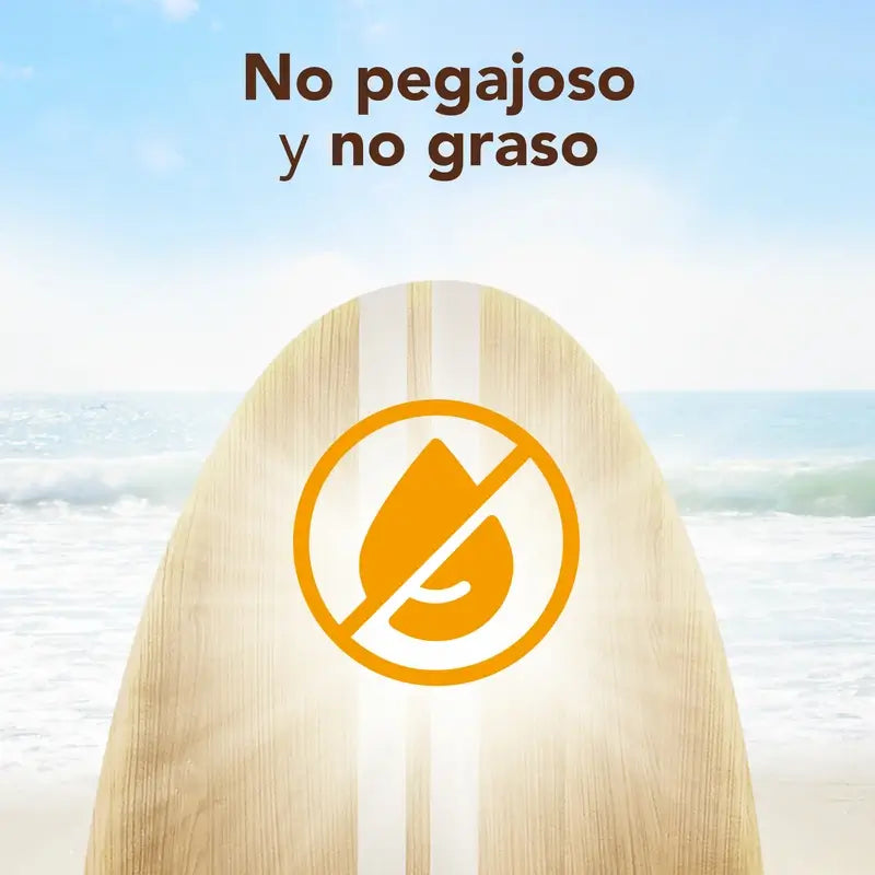 Piz Buin Allergy Protezione solare viso SPF 50 Pelle sensibile, 50 ml