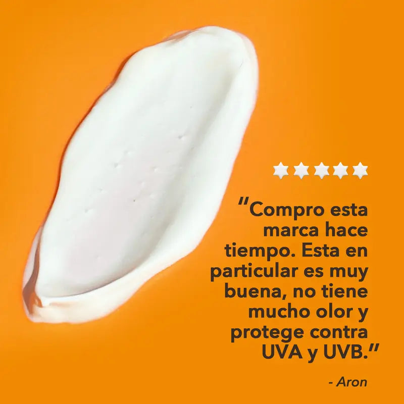 Piz Buin Allergy Protezione solare viso SPF 50 Pelle sensibile, 50 ml