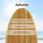 PIZ BUIN Lozione per allergici sensibili SPF 15, 200 ml