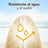 Piz Buin Duplo Allergy Lotion Spf 50, 2X400 ml