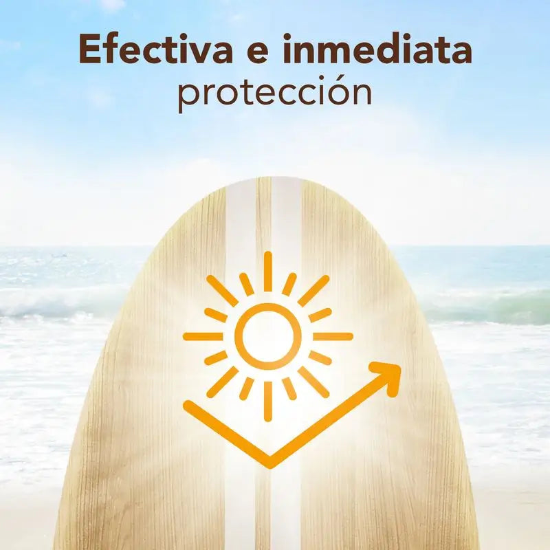 Piz Buin Crema solare corpo ultra idratante SPF30, 400 ml